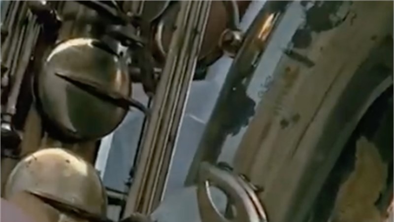 SAX COVER 1