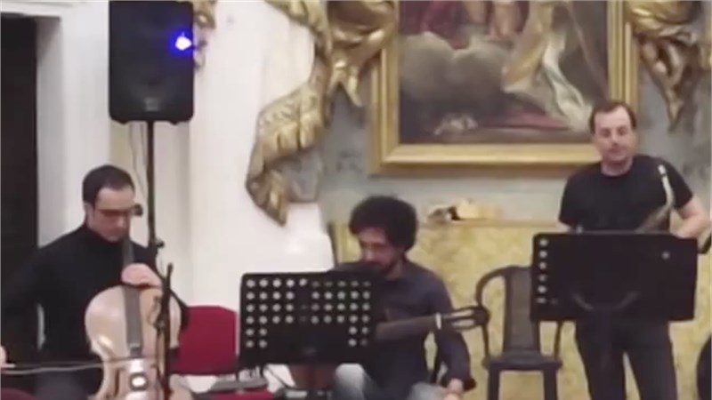 DOPO QUESTA PIOGGIA