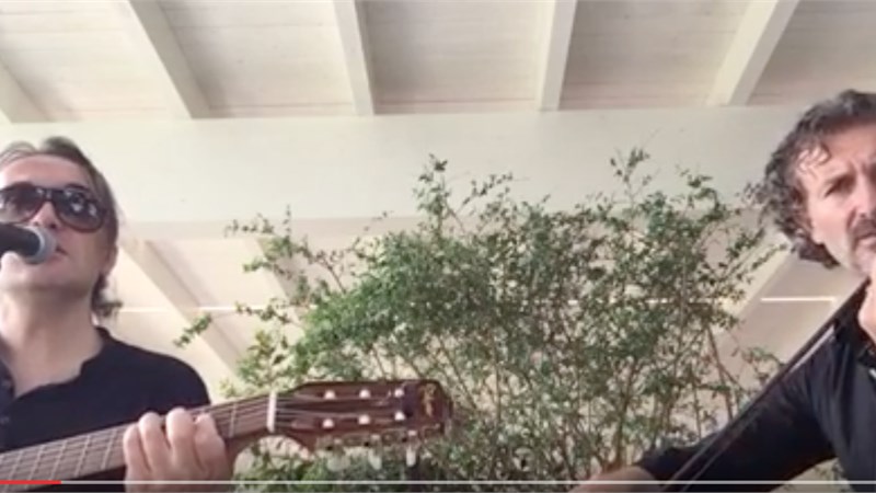 Halleluja - L. Cohen (Buckley)