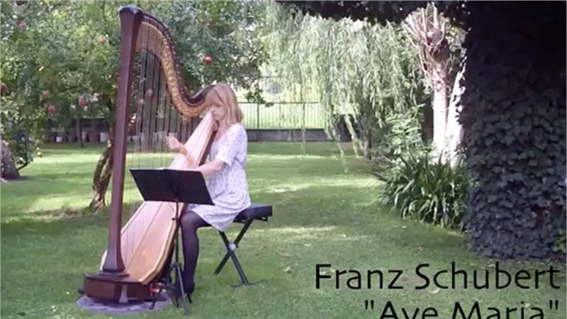 Ave Maria - Schubert