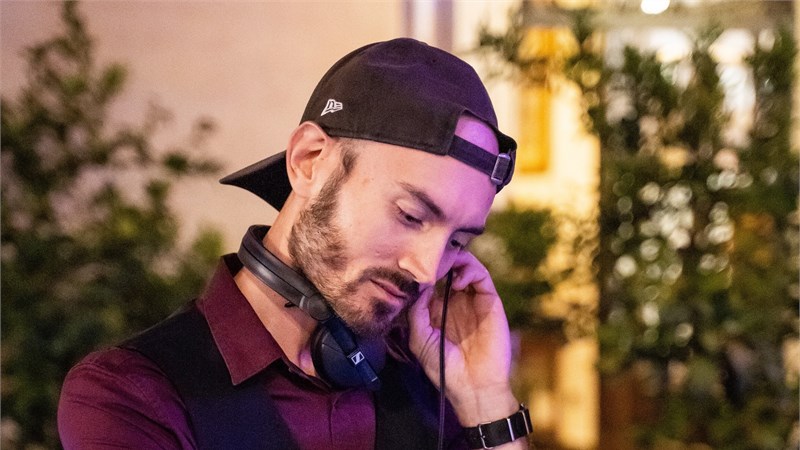 DJ DIEGO