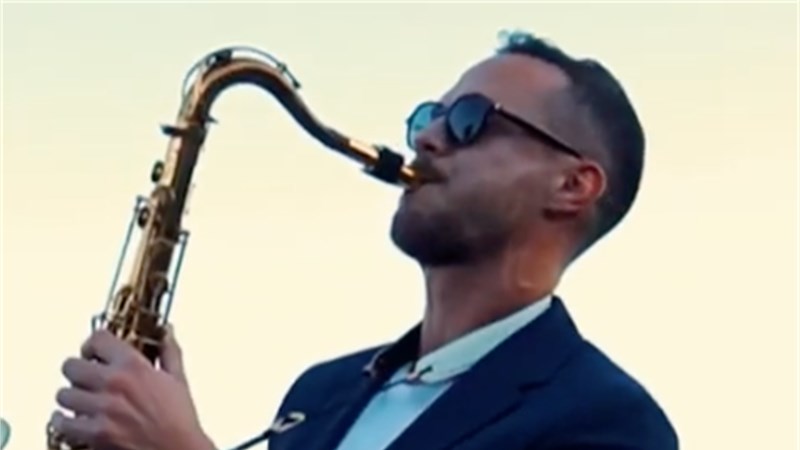 SAX COVER 2