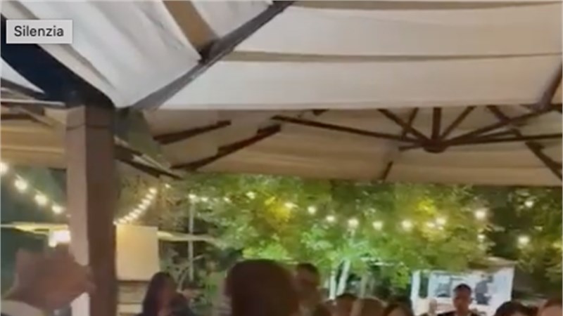 Sax for Events - live 1