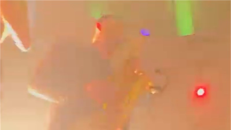 Live saxophone for events on Lake Como
