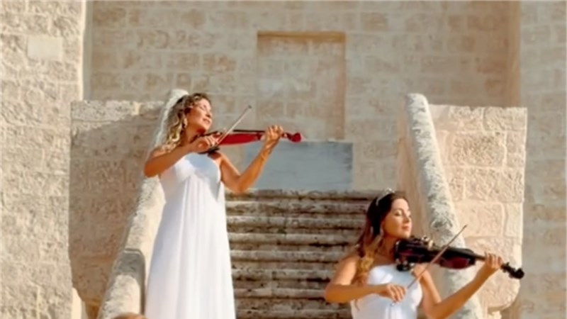 APULIA LUXURY STRING  TRIO