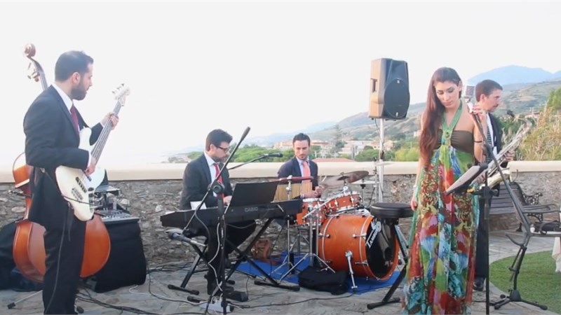 Feeling Good - Nina Simone (Cover)