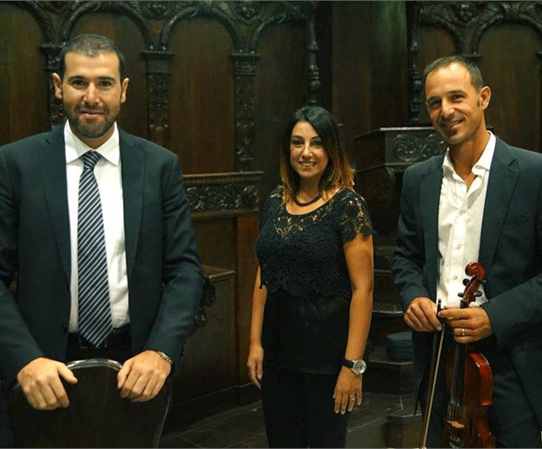 Musiche per cerimonie