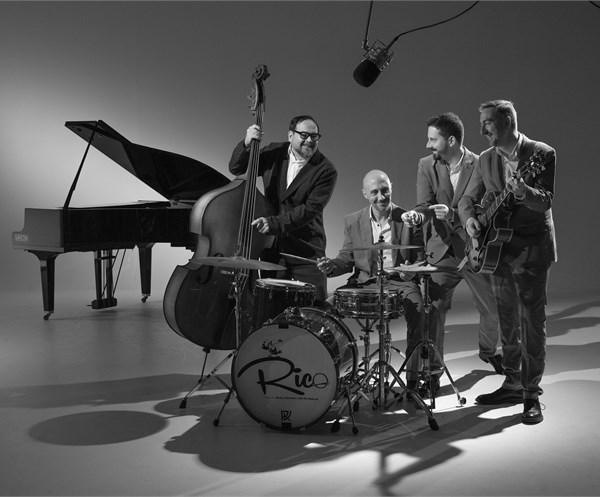The Italian Swing Band