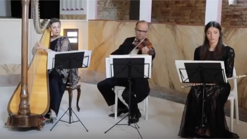 Marcia Nuziale - Wagner