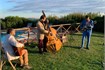 Malamanouche Swing Band