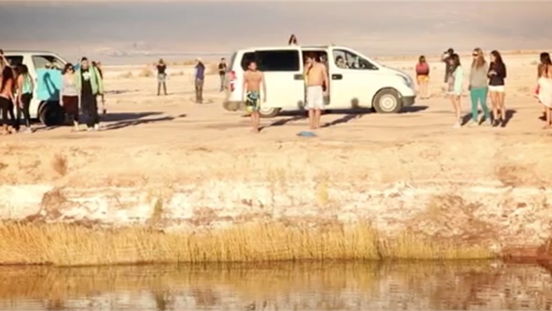 Video 1