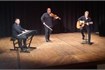 Lunghini Acoustic Trio