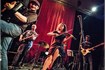 Folk band Milano