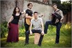 Folk band Milano