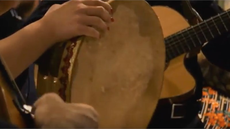 TARANTELLA