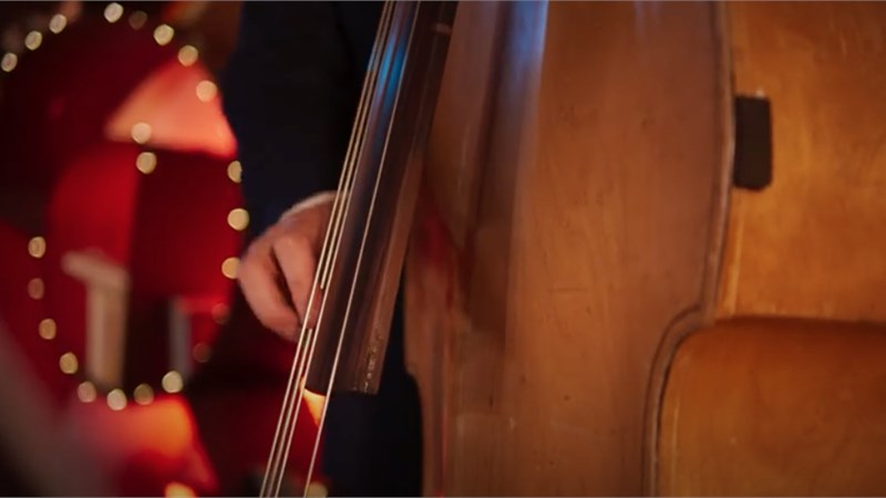 Lovefool ('50s Style The Cardigans Cover)