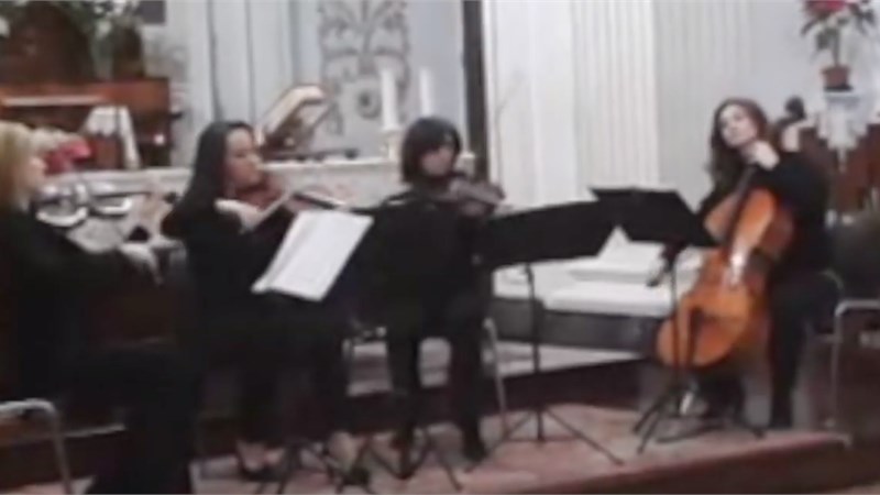 Waltz No. 2