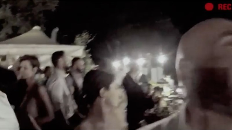 Musica Party Matrimonio 1