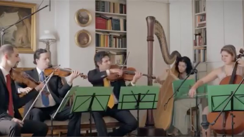 VIDEO 1