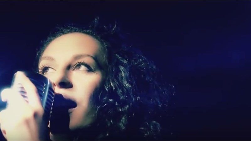 Almabatida - E.... (Vasco Rossi cover)