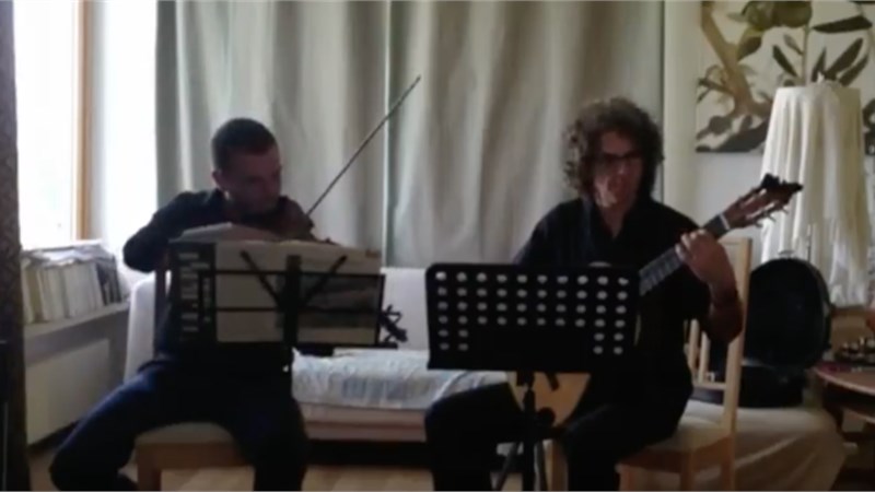 VIDEO 1