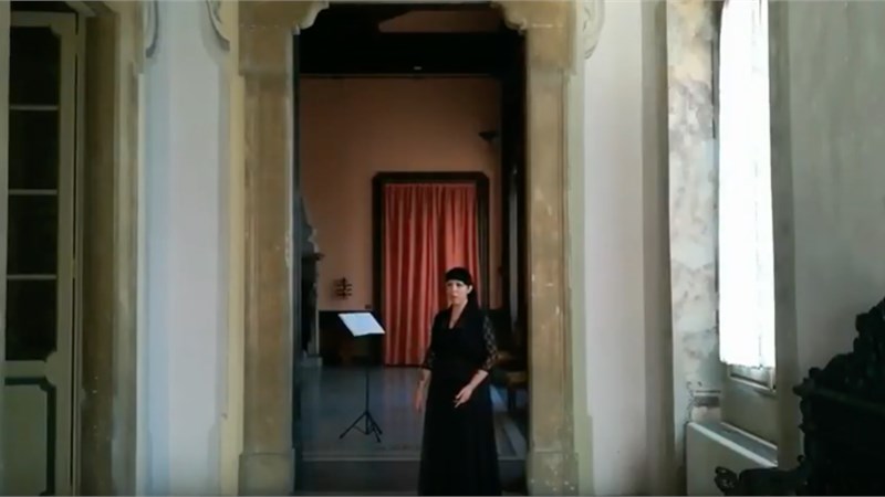 Ave Maria - Schubert