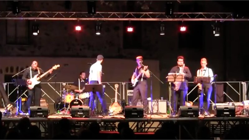 Il Tuo Bacio è Come un Rock