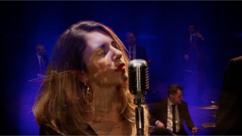 JOP FIVE - Promo Video