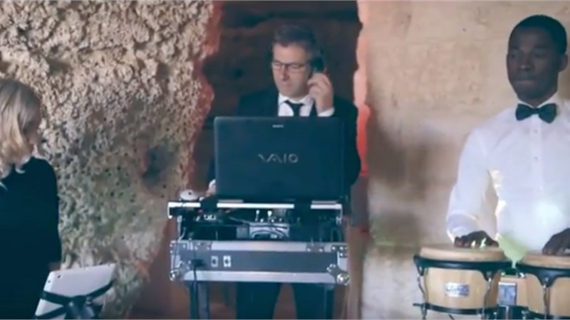 Duo House per After - Party