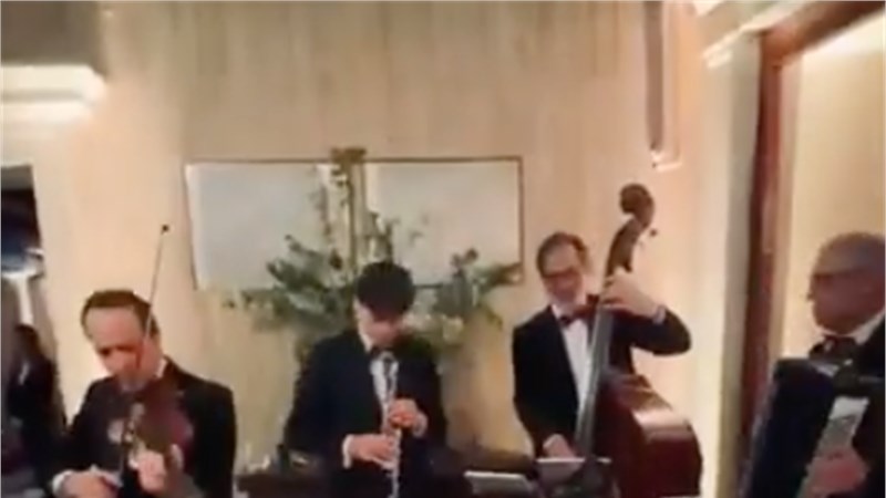 QUARTET SWING SESSION
