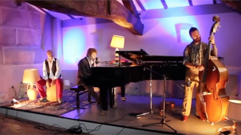 Video 1