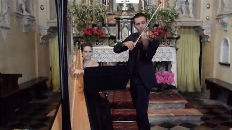 Trumpet Tune