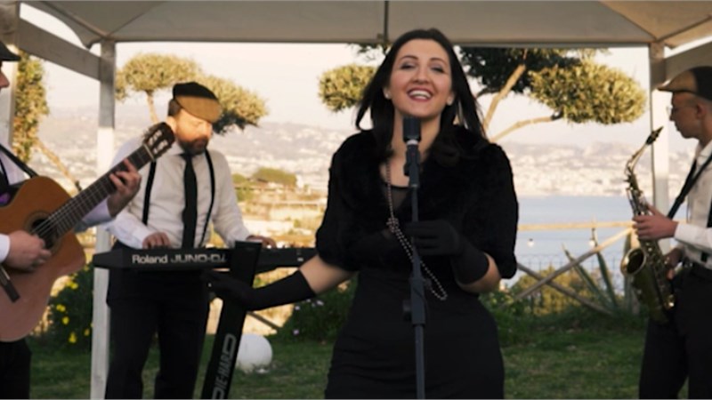Swing Band per Eventi
