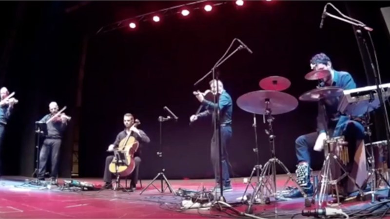 COVER -  Spain - Chick Corea