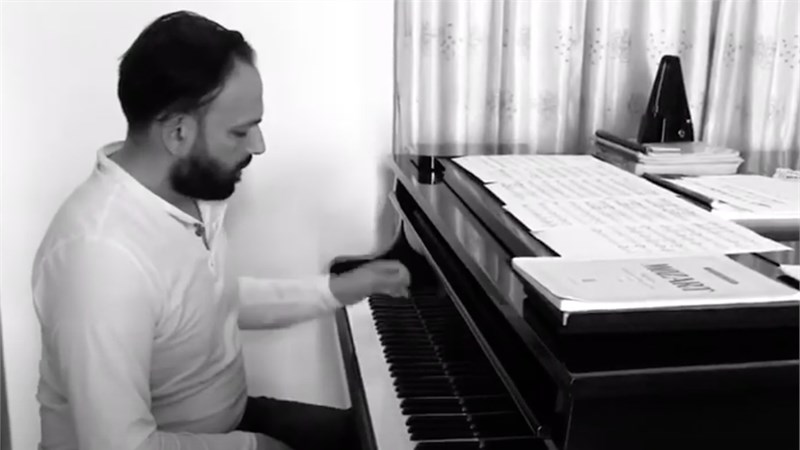 Halleluja di Cohen