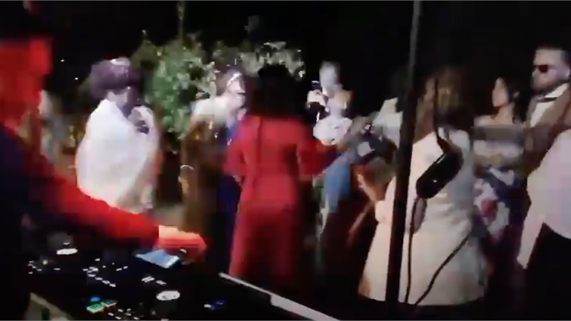 DJ TOSCANA E UMBRIA