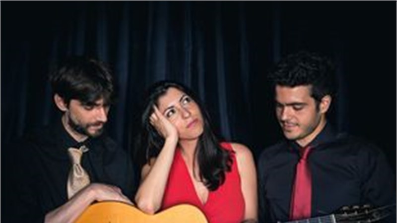 BAND MATRIMONIO VENETO - COVER