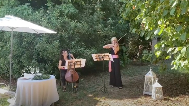 ROMEO E GIULIETTA