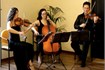 String Quartet in Sicily