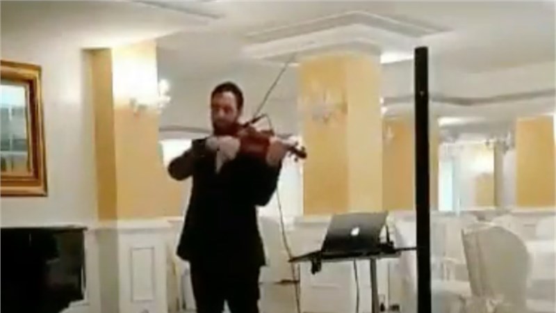 VIDEO MIX COVER