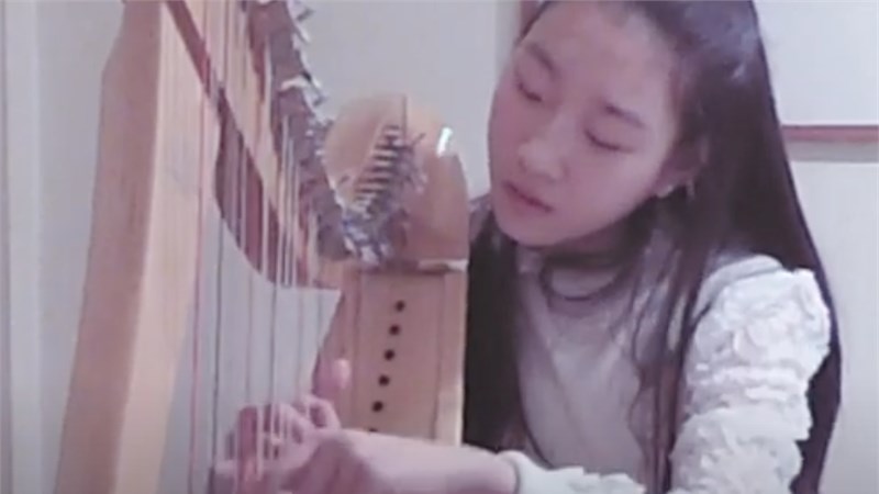 Harp Festival 2