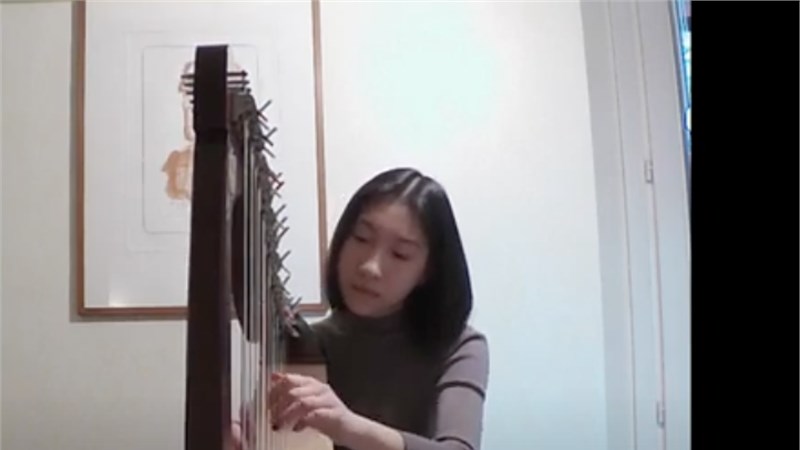 Harp Festival