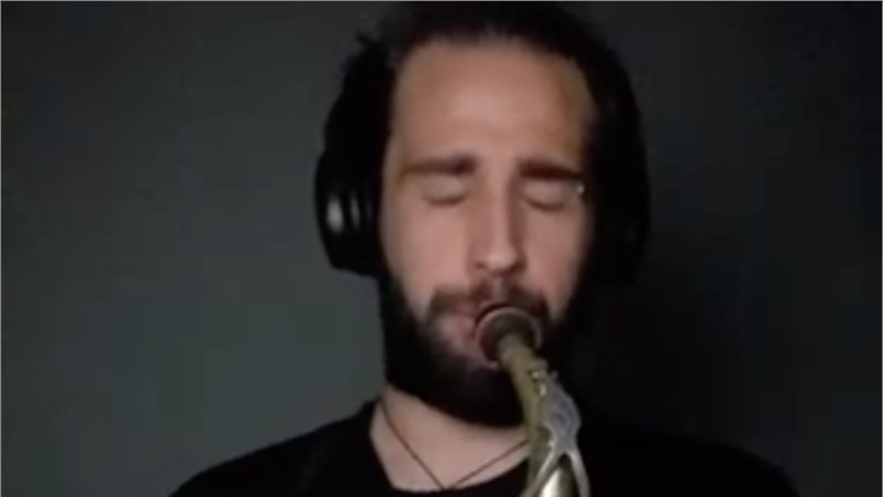 SAX - VIDEO 1