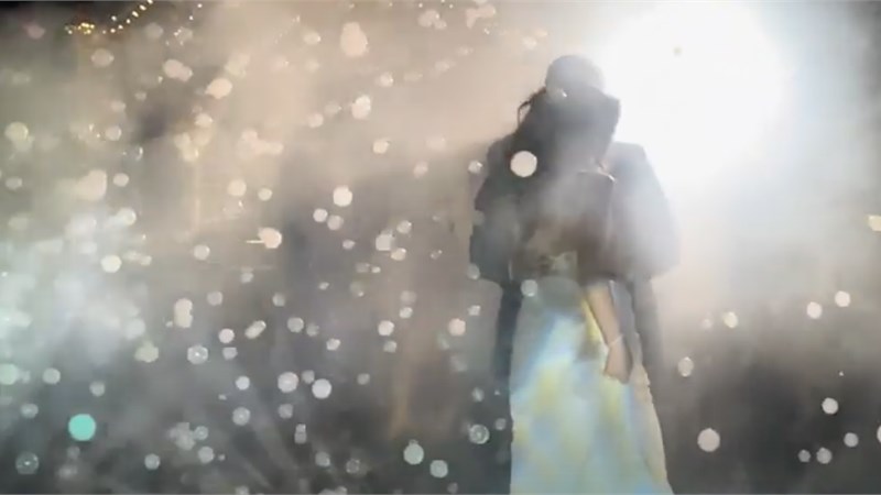 BOLLE - DJ FOR WEDDING IN SICILY