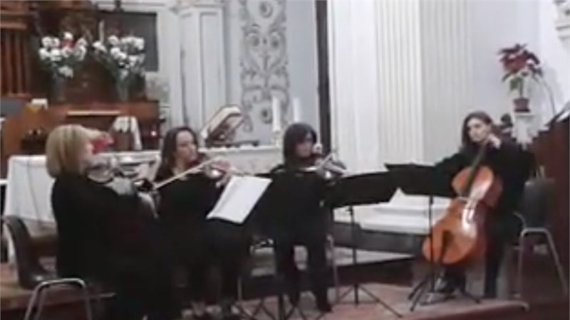 Once Upon a Time in America