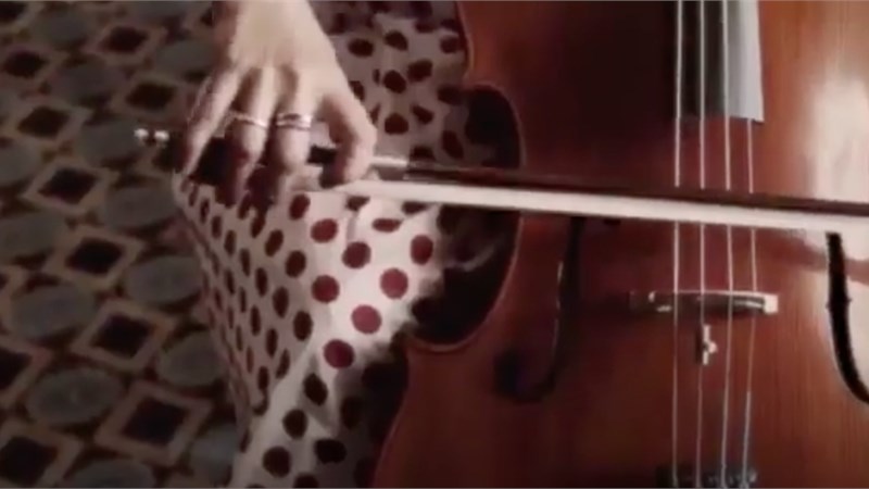 PERFECT - ED SHEERAN