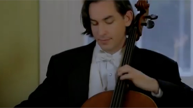 J. PACHELBEL - Canon in D